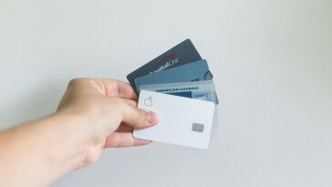 Cartes de paiment au Costa Rica